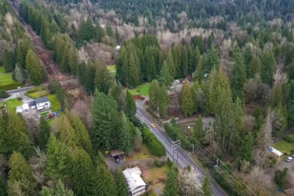 Entry Foyer Photo of 26814 Dewdney Trunk Road, Maple Ridge, BC