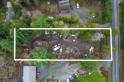 26814 Dewdney Trunk Road, Maple Ridge, BC, Maple Ridge — 2 bed single family residence for sale