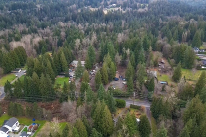 Outdoor Patio Photo of 26814 Dewdney Trunk Road, Maple Ridge, BC