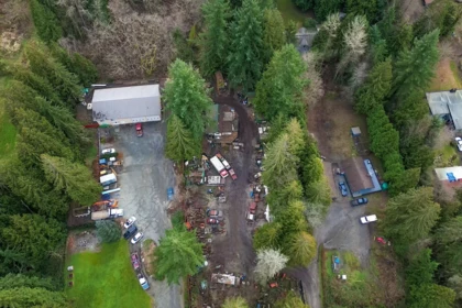 Staircase Photo of 26814 Dewdney Trunk Road, Maple Ridge, BC