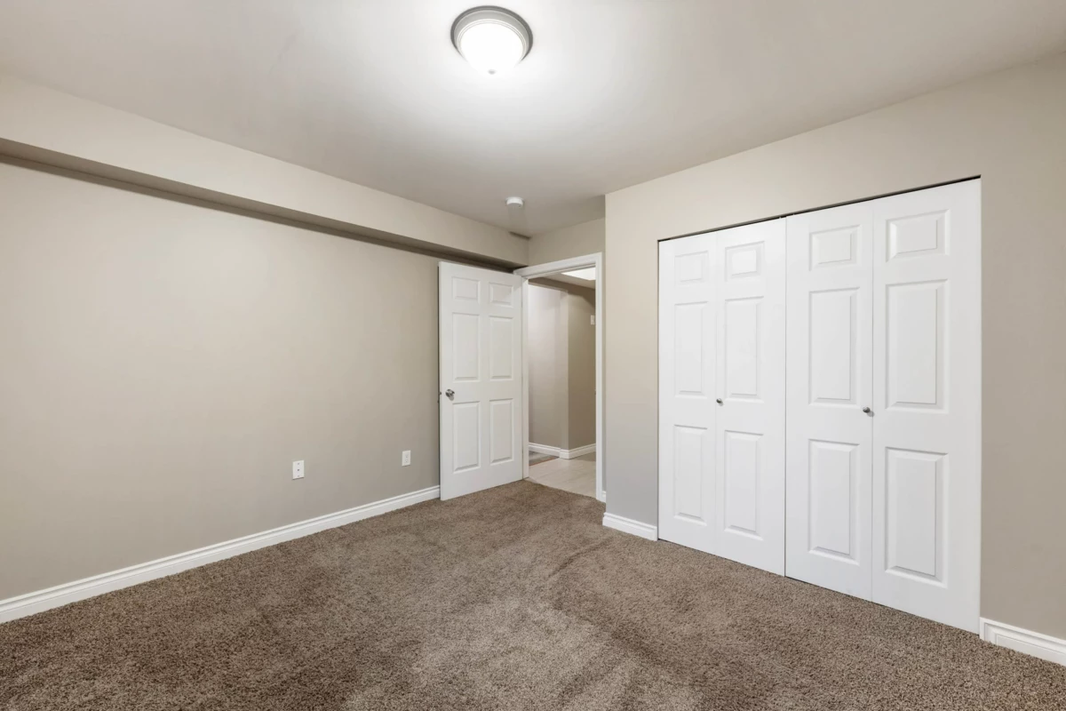 Basement Recreation Room Photo of 24813 122 Avenue, Maple Ridge, BC