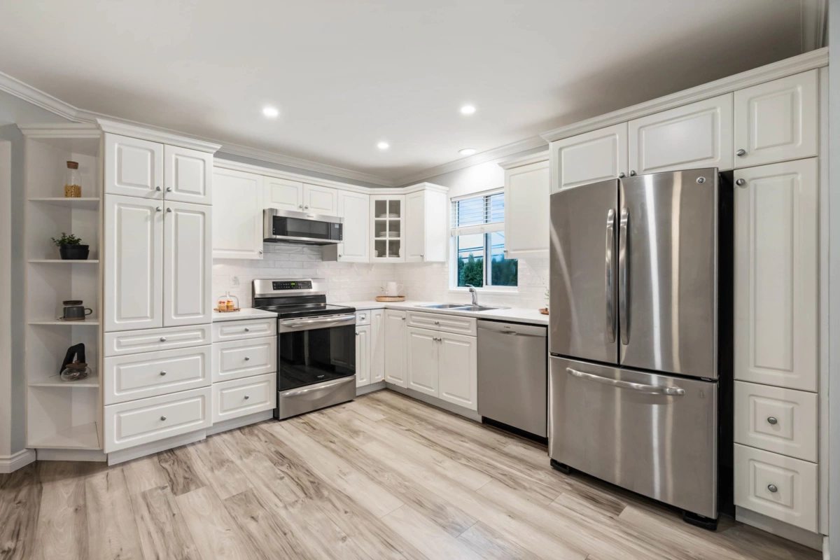 Dining Area Photo of 24813 122 Avenue, Maple Ridge, BC