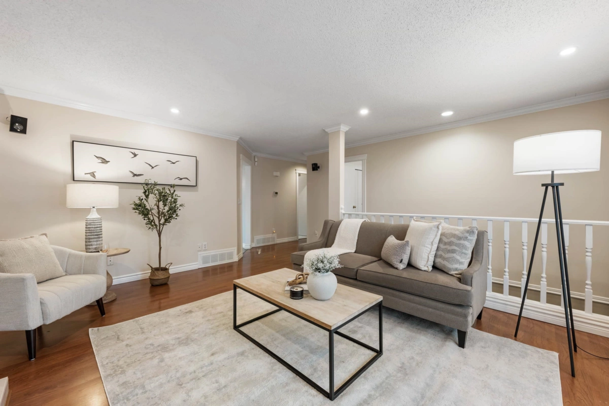 Exterior Rear Photo of 24813 122 Avenue, Maple Ridge, BC