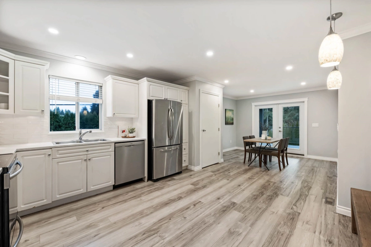 Family Room Photo of 24813 122 Avenue, Maple Ridge, BC