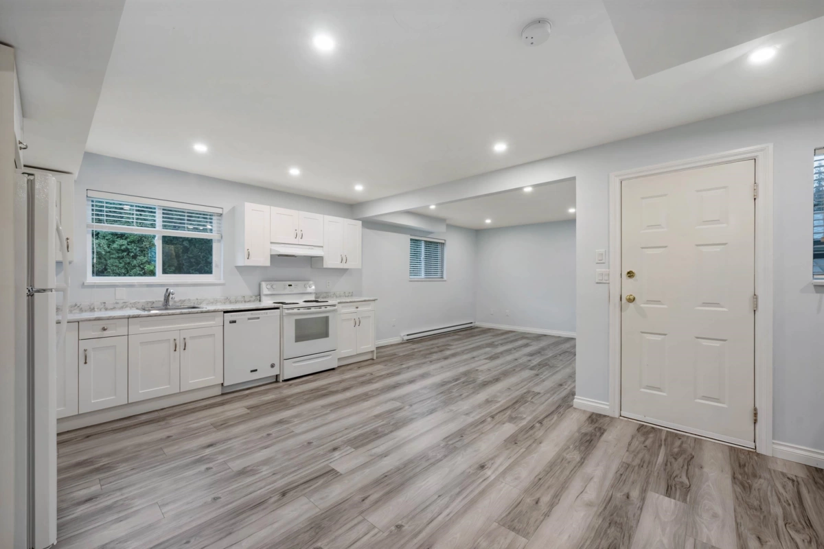 Laundry Room Photo of 24813 122 Avenue, Maple Ridge, BC
