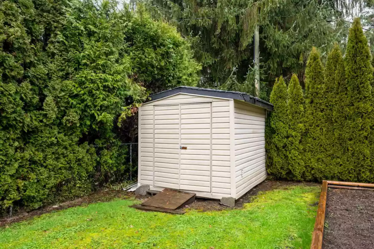 Outdoor Patio Photo of 24813 122 Avenue, Maple Ridge, BC