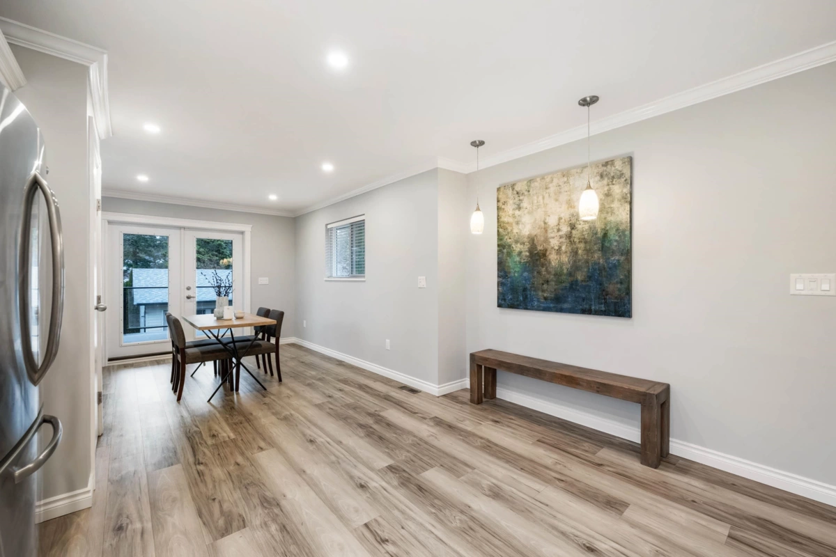 Pantry Photo of 24813 122 Avenue, Maple Ridge, BC