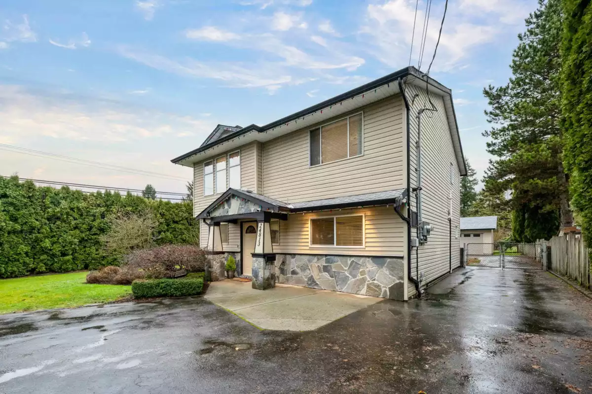 Street View Photo of 24813 122 Avenue, Maple Ridge, BC