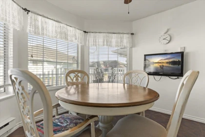 4 1450 Mccallum Road, Abbotsford, BC