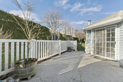 Hot Tub / Spa Photo of 4 1450 Mccallum Road, Abbotsford, BC