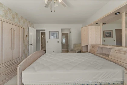 Loft / Bonus Room Photo of 4 1450 Mccallum Road, Abbotsford, BC