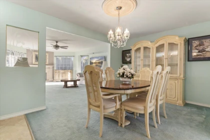 Pantry Photo of 4 1450 Mccallum Road, Abbotsford, BC