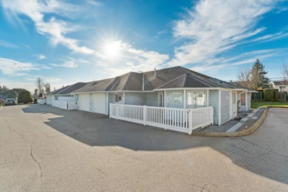 Street View Photo of 4 1450 Mccallum Road, Abbotsford, BC