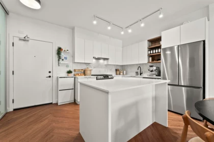 411 3229 St Johns Street, Port Moody, BC