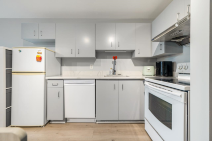 1907 1238 Seymour Street, Vancouver, BC