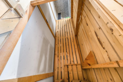 Office / Den Photo of 1907 1238 Seymour Street, Vancouver, BC
