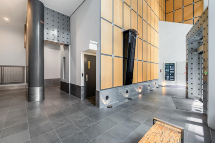Powder Room Photo of 1907 1238 Seymour Street, Vancouver, BC