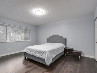 Basement Recreation Room Photo of 453 Walker Street, Coquitlam, BC
