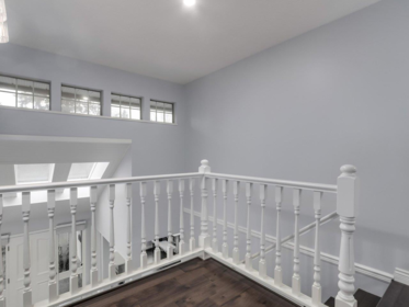Entry Foyer Photo of 453 Walker Street, Coquitlam, BC