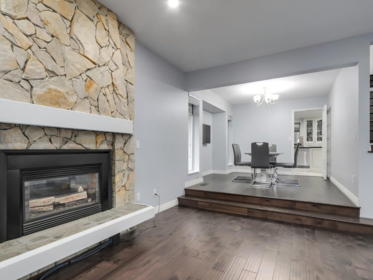 Kitchen Photo of 453 Walker Street, Coquitlam, BC