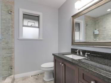 Loft / Bonus Room Photo of 453 Walker Street, Coquitlam, BC