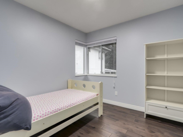Office / Den Photo of 453 Walker Street, Coquitlam, BC