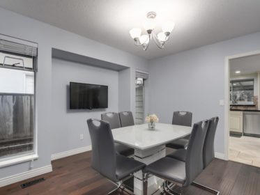 Pantry Photo of 453 Walker Street, Coquitlam, BC