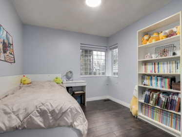 Powder Room Photo of 453 Walker Street, Coquitlam, BC