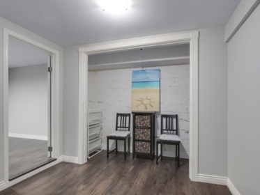 Staircase Photo of 453 Walker Street, Coquitlam, BC