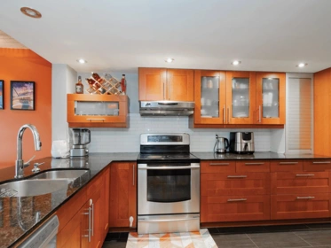 Pantry Photo of 303 14881 103a Avenue, Surrey, BC