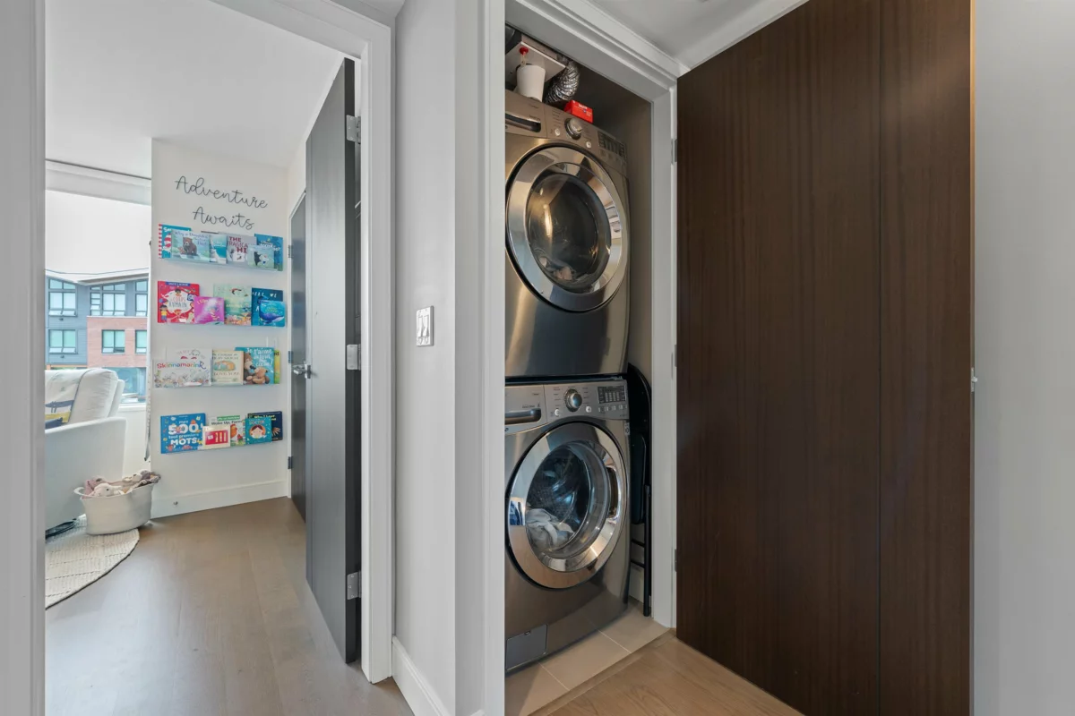 Front Yard Photo of TH210 210 Salter Street, New Westminster, BC