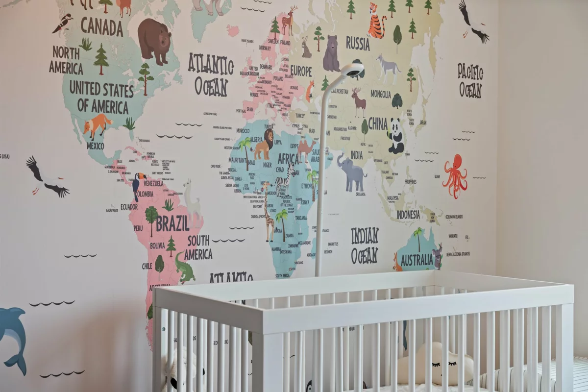 Garage Interior Photo of TH210 210 Salter Street, New Westminster, BC