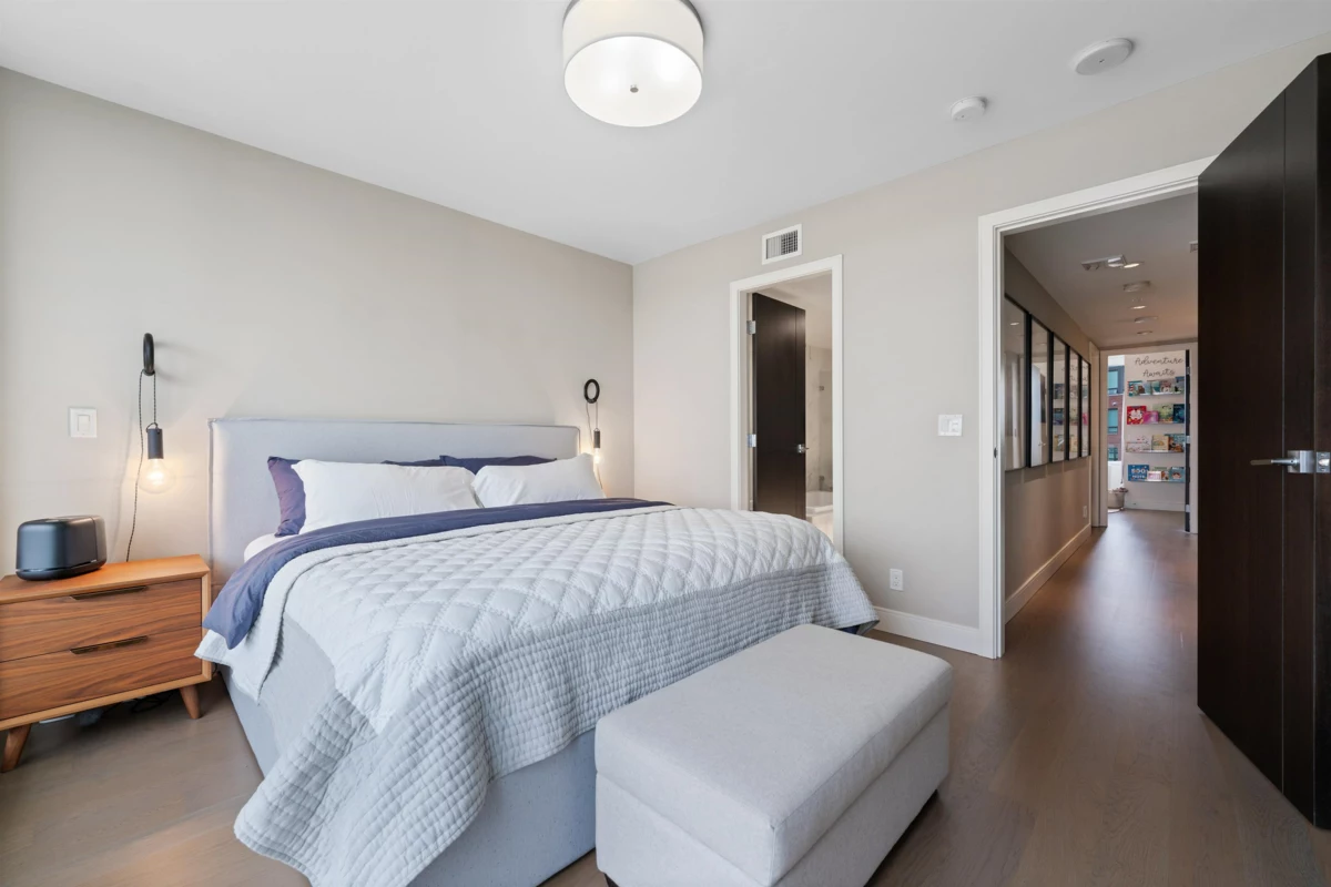 Mudroom Photo of TH210 210 Salter Street, New Westminster, BC