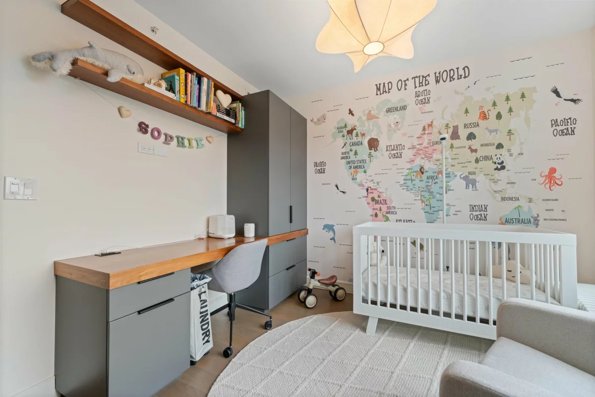 Outdoor Patio Photo of TH210 210 Salter Street, New Westminster, BC