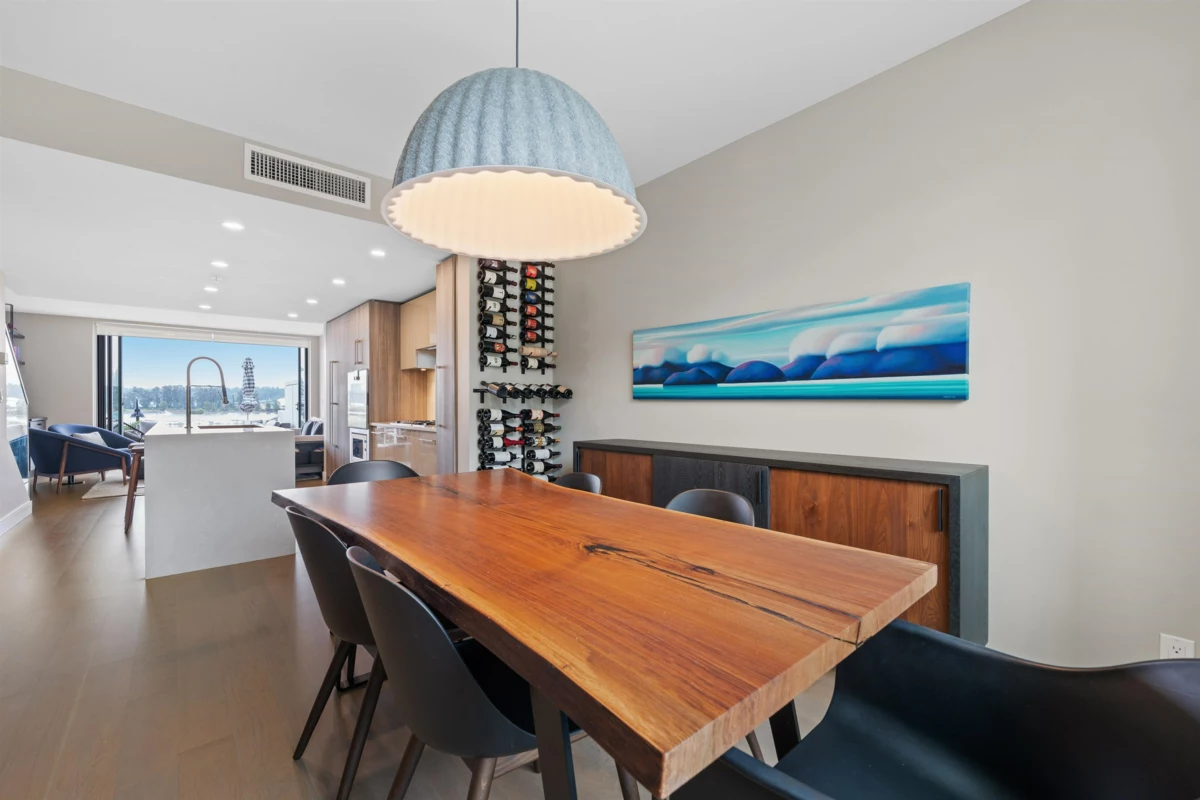 Primary Bathroom Photo of TH210 210 Salter Street, New Westminster, BC