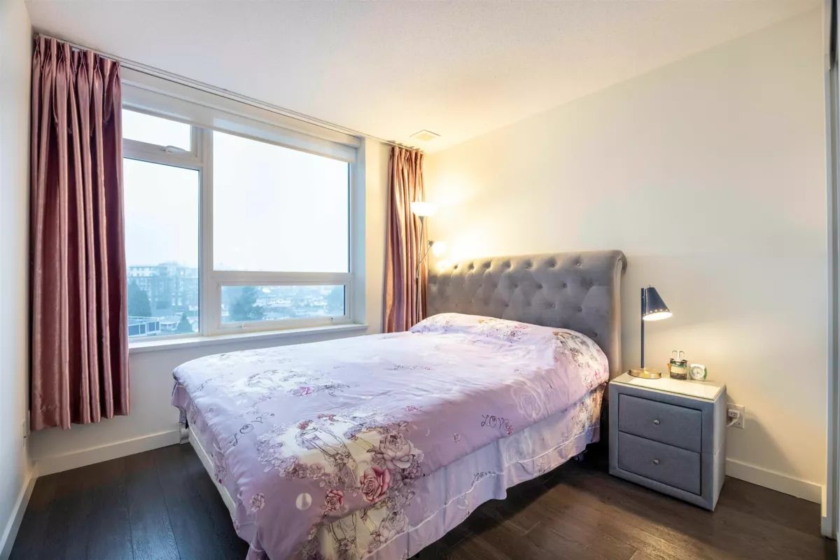 Dining Area Photo of 1108 5470 Ormidale Street, Vancouver, BC