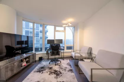 1108 5470 Ormidale Street, Vancouver, BC, Vancouver — Apartment/Condo for sale