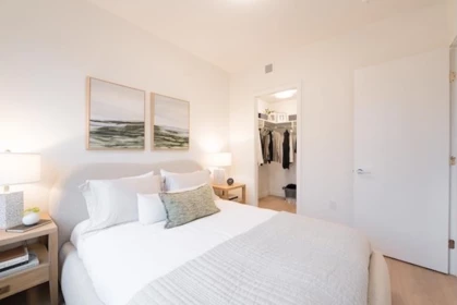 Pantry Photo of 204 585 Kemsley Avenue, Coquitlam, BC