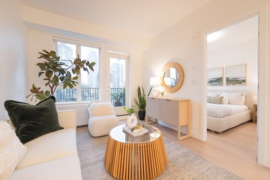 204 585 Kemsley Avenue, Coquitlam, BC