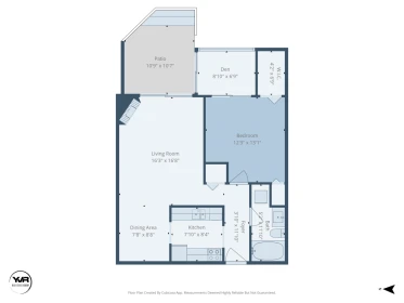 Basement Recreation Room Photo of 107 2925 Glen Drive, Coquitlam, BC
