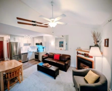 216 3070 Hillcrest Drive, Whistler, BC