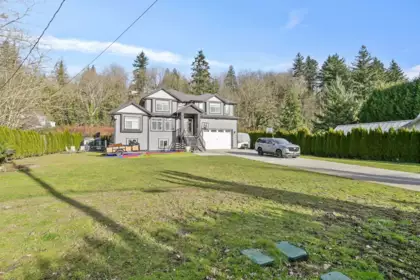 3143 Eldridge Road, Abbotsford, BC, Abbotsford — Single Family Residence for sale