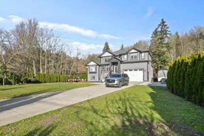 3143 Eldridge Road, Abbotsford, BC, Abbotsford — Single Family Residence for sale