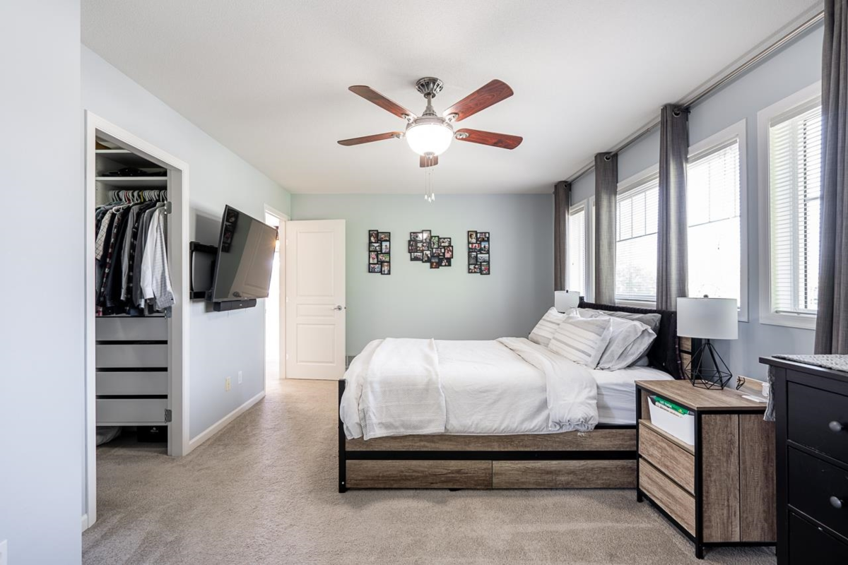 Basement Recreation Room Photo of 11 6177 169 Street, Surrey, BC