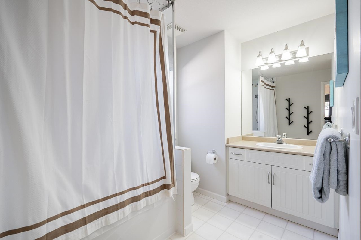 Garage Interior Photo of 11 6177 169 Street, Surrey, BC