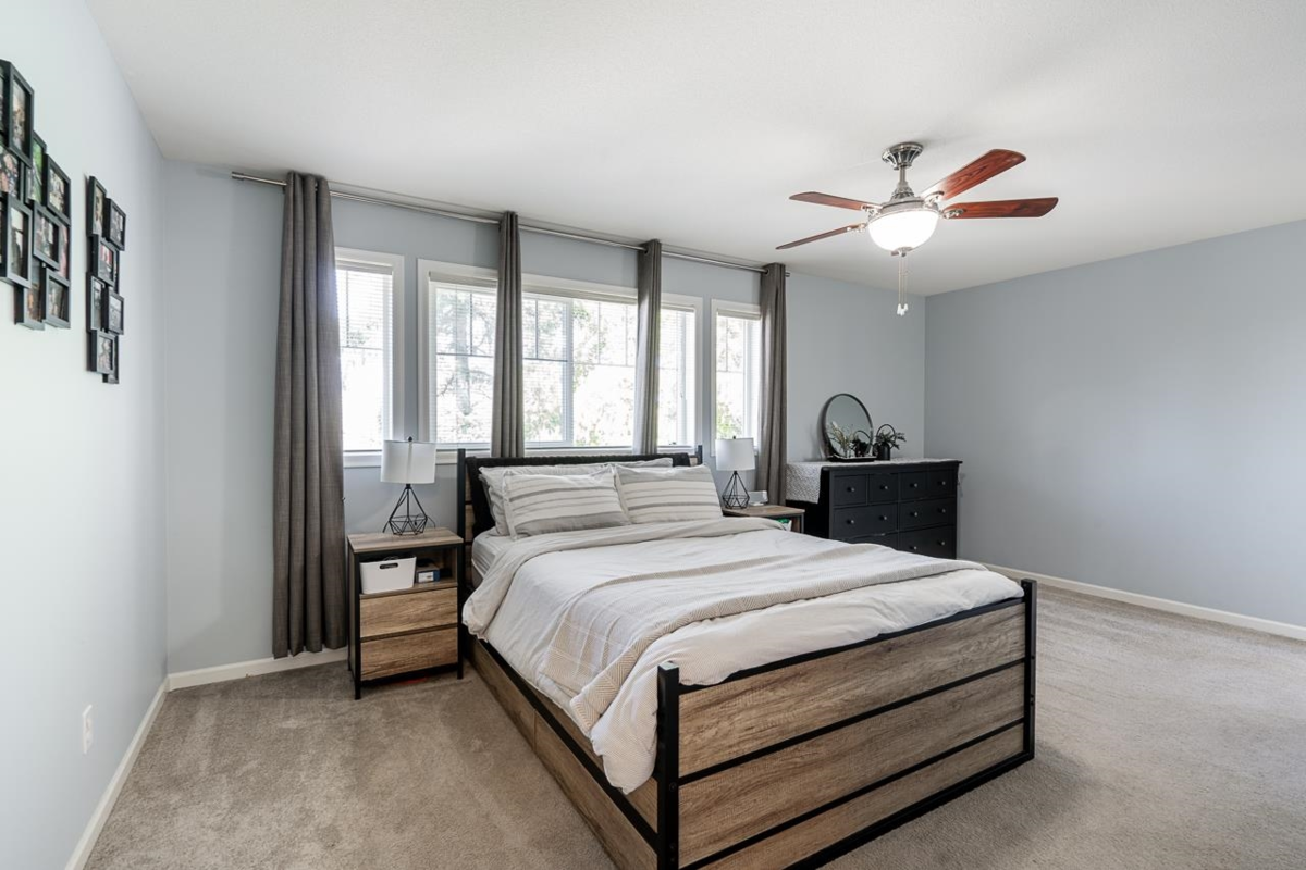 Office / Den Photo of 11 6177 169 Street, Surrey, BC