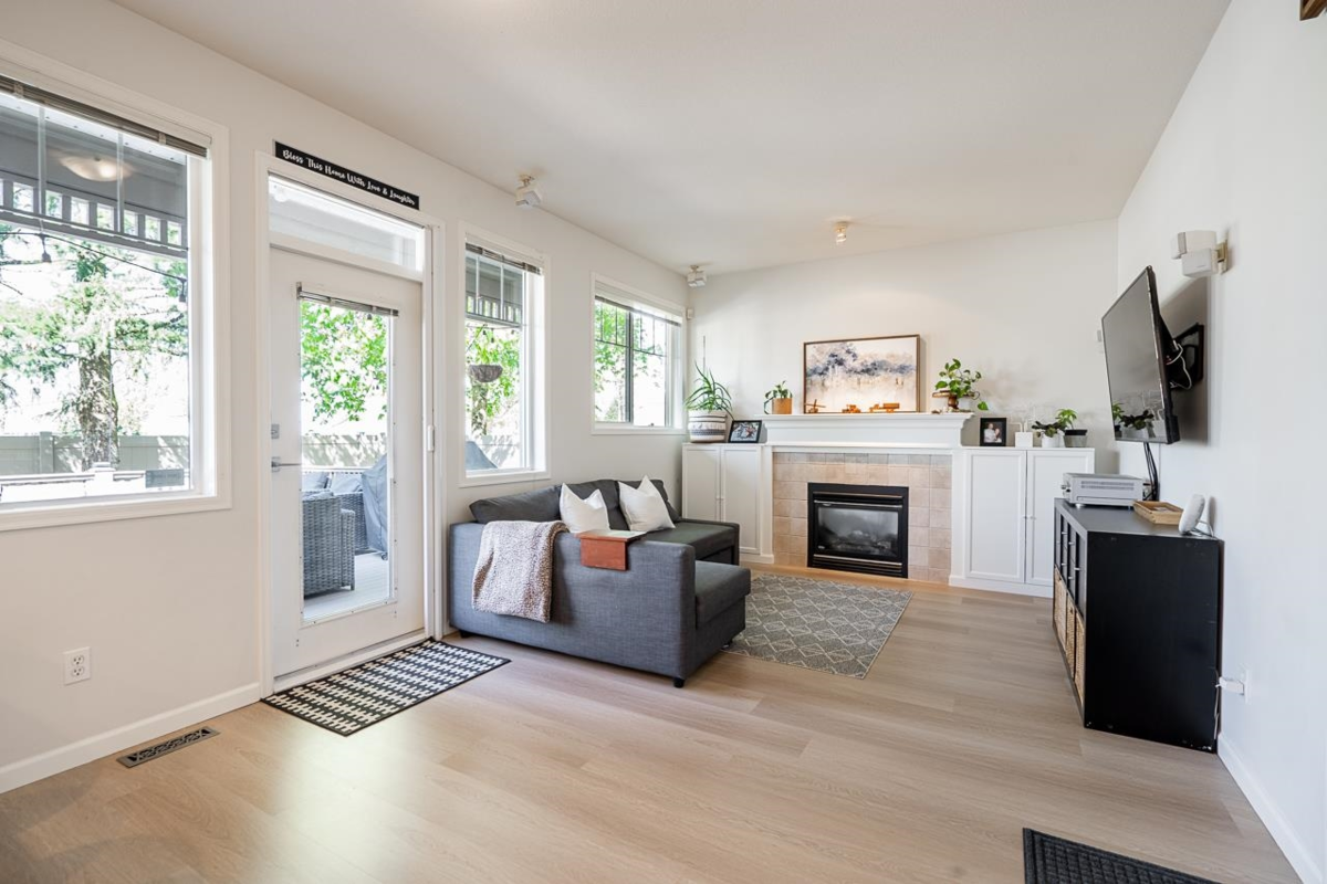 Pantry Photo of 11 6177 169 Street, Surrey, BC