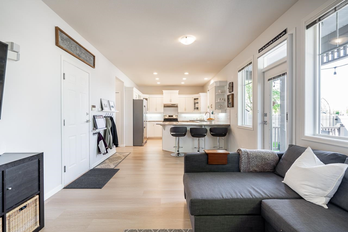 Primary Bedroom Photo of 11 6177 169 Street, Surrey, BC