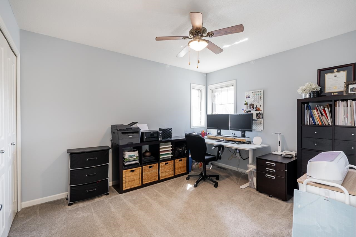 Staircase Photo of 11 6177 169 Street, Surrey, BC