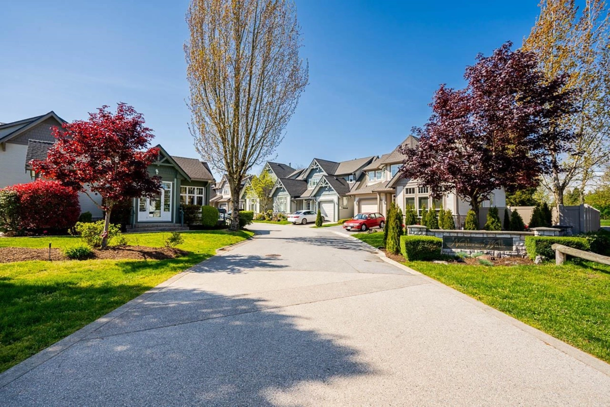 Street View Photo of 11 6177 169 Street, Surrey, BC